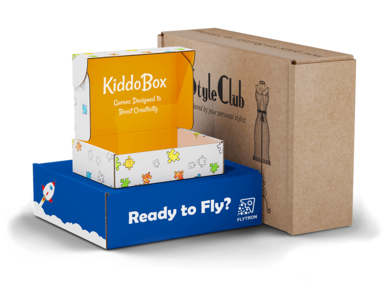 Getting Started with Custom Boxes